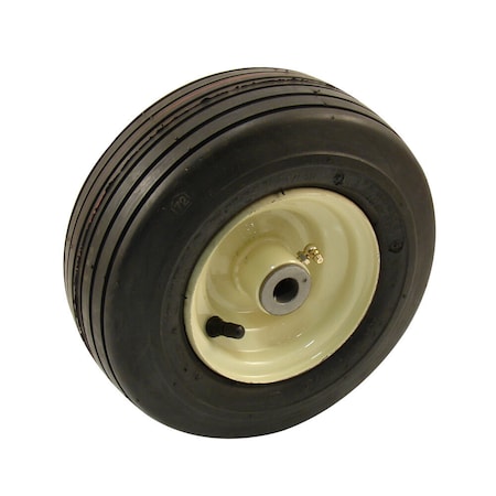 Mtd Wheel Asm-Cstr Bei 634-3163